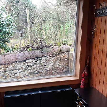 Cromla Cottage Corrie Extérieur photo