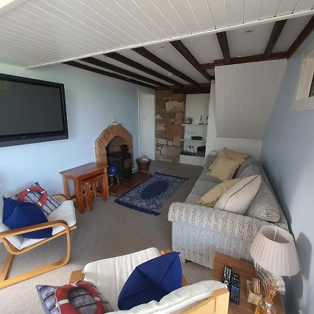 Cromla Cottage Corrie Extérieur photo
