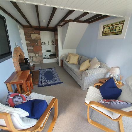 Cromla Cottage Corrie Extérieur photo