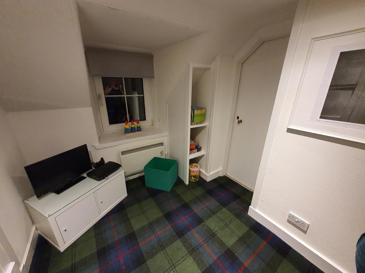 Cromla Cottage Corrie Extérieur photo