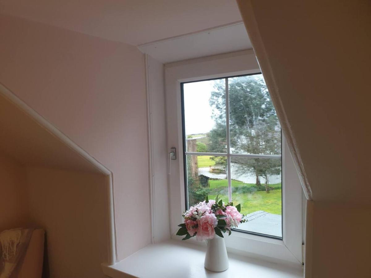 Cromla Cottage Corrie Extérieur photo