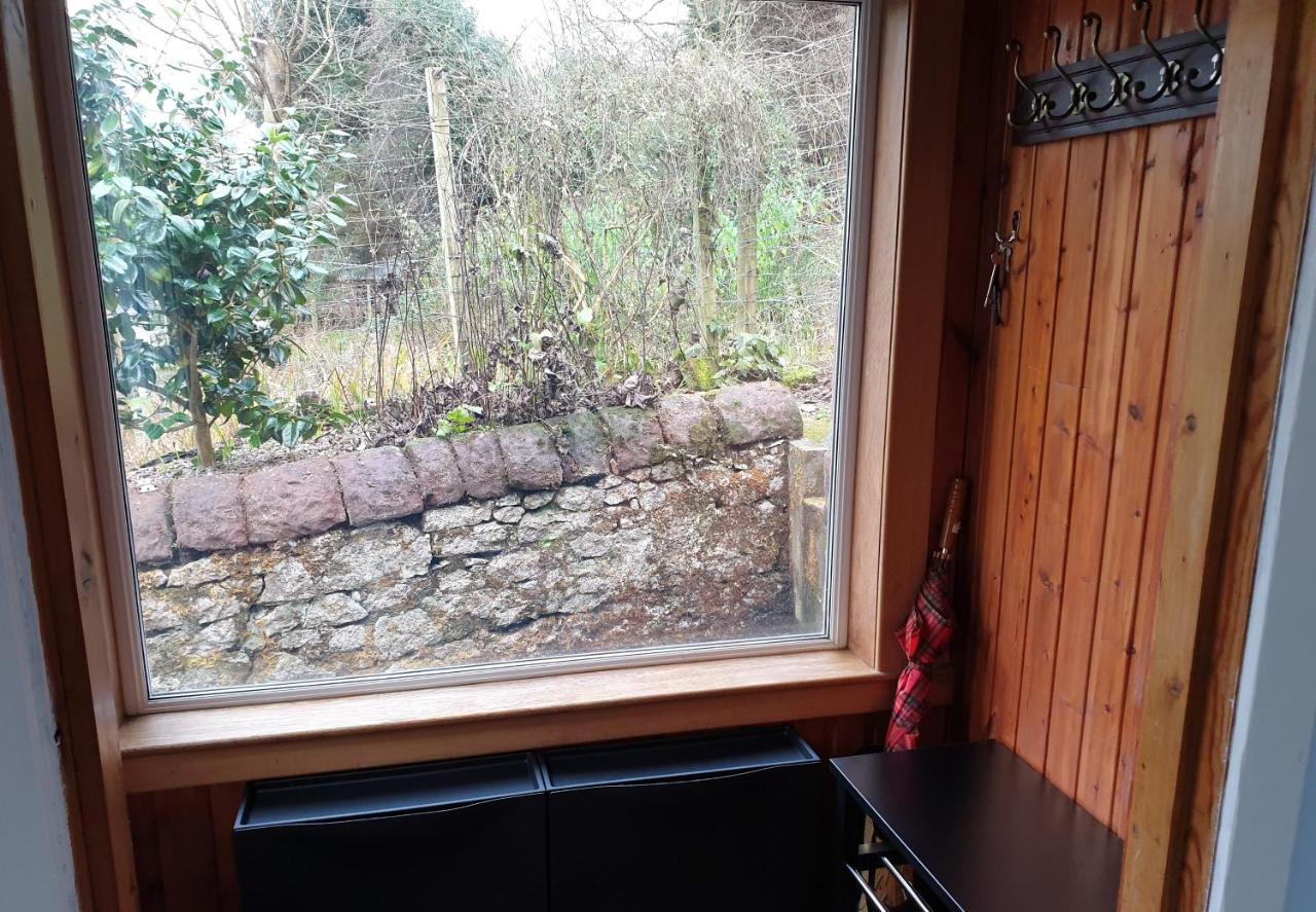 Cromla Cottage Corrie Extérieur photo