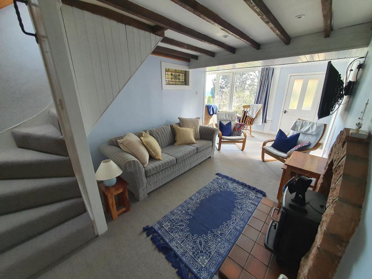 Cromla Cottage Corrie Extérieur photo